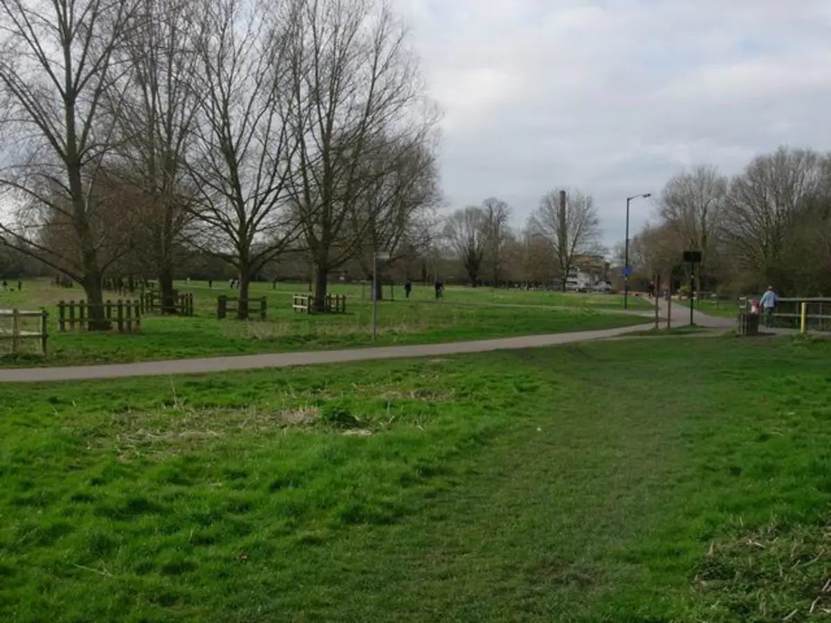 Stourbridge Common Loop