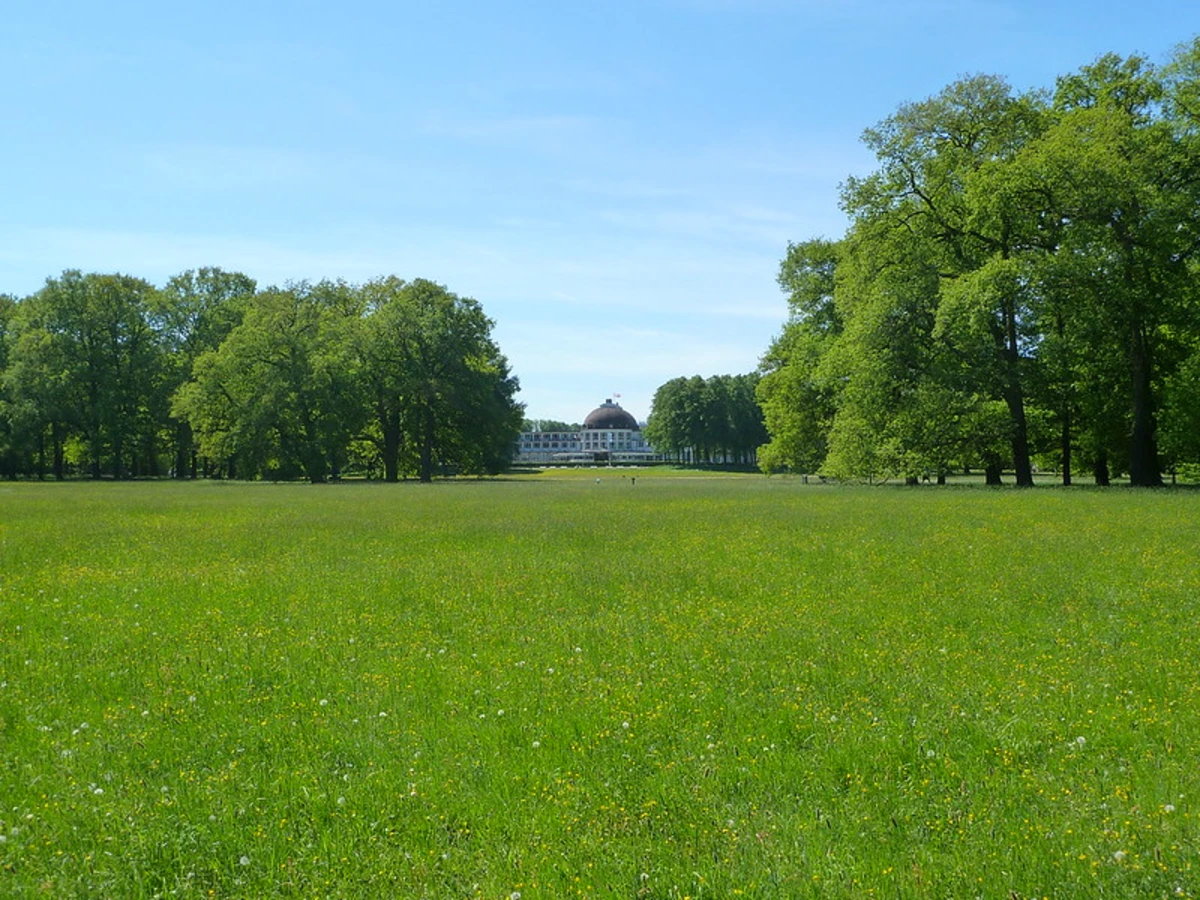 Bremen Hauptbahnhof to Bremen-Oslebshausen Walk