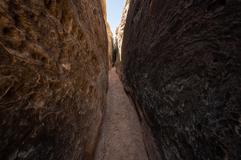 An image depicting the trail Joint Trail and its surrounding area.