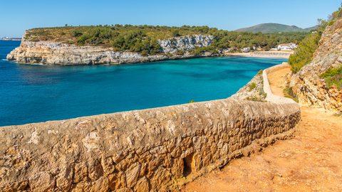 East Mallorca GR 226