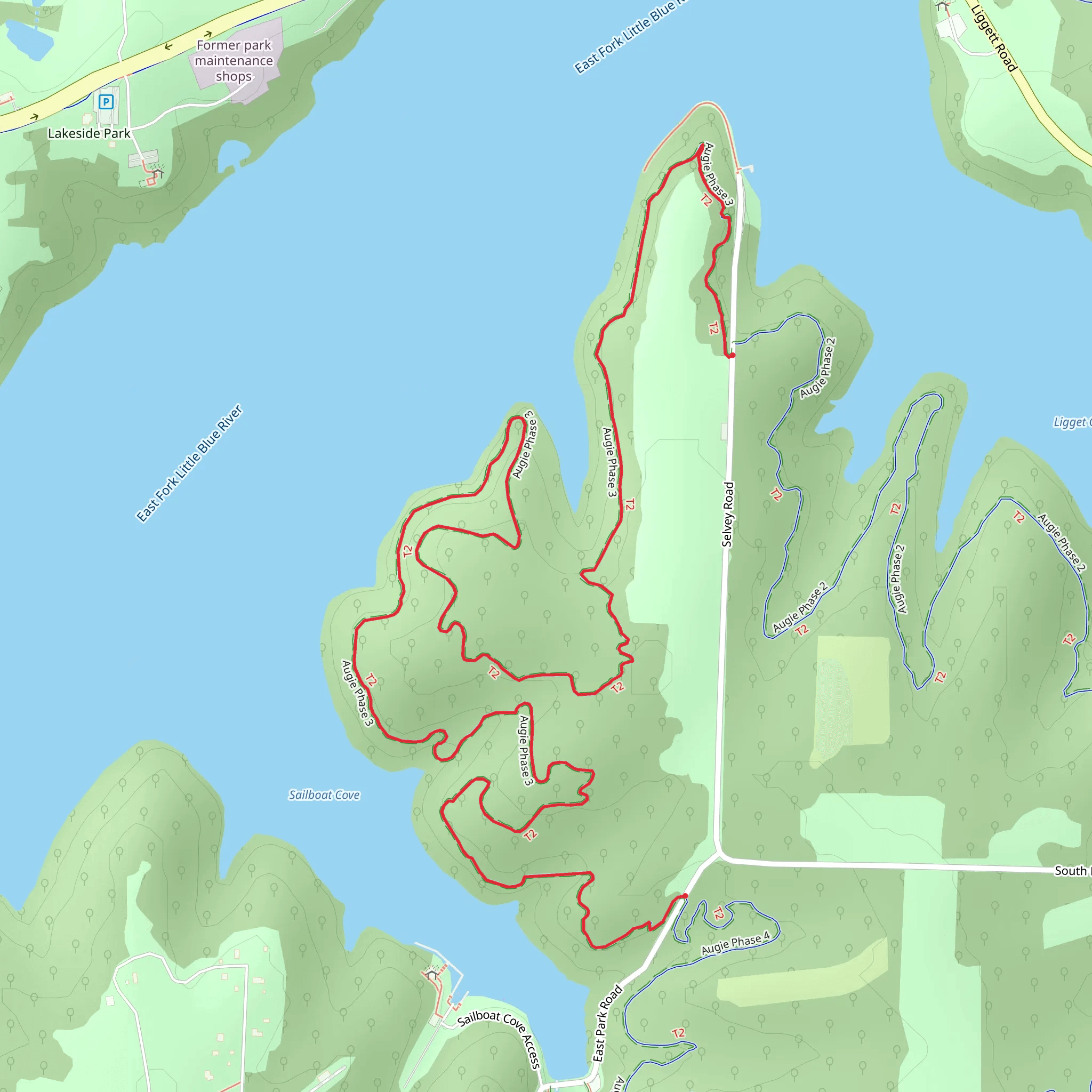 Augie Phase 3 mobile static map