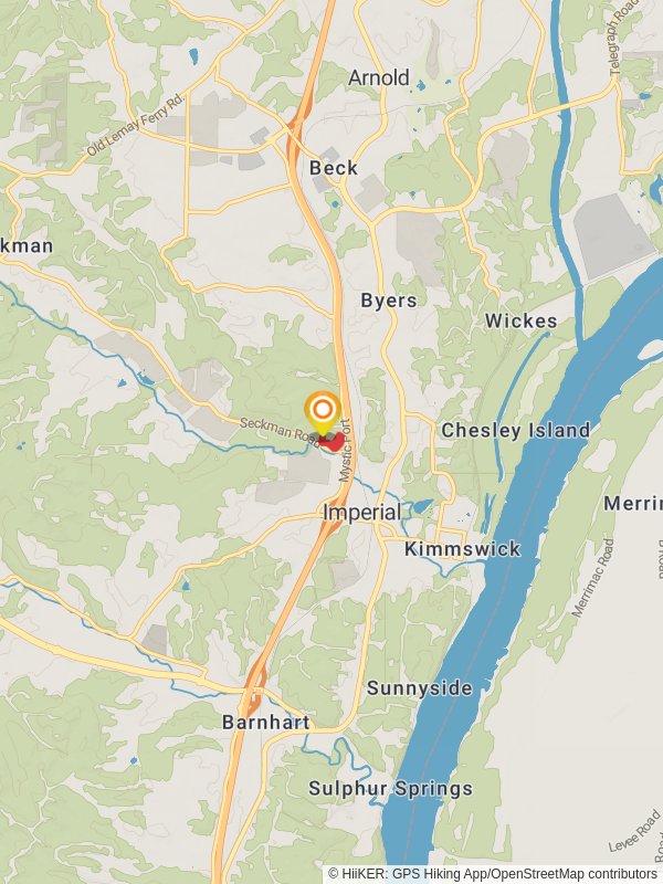 Wildflower Loop Trail