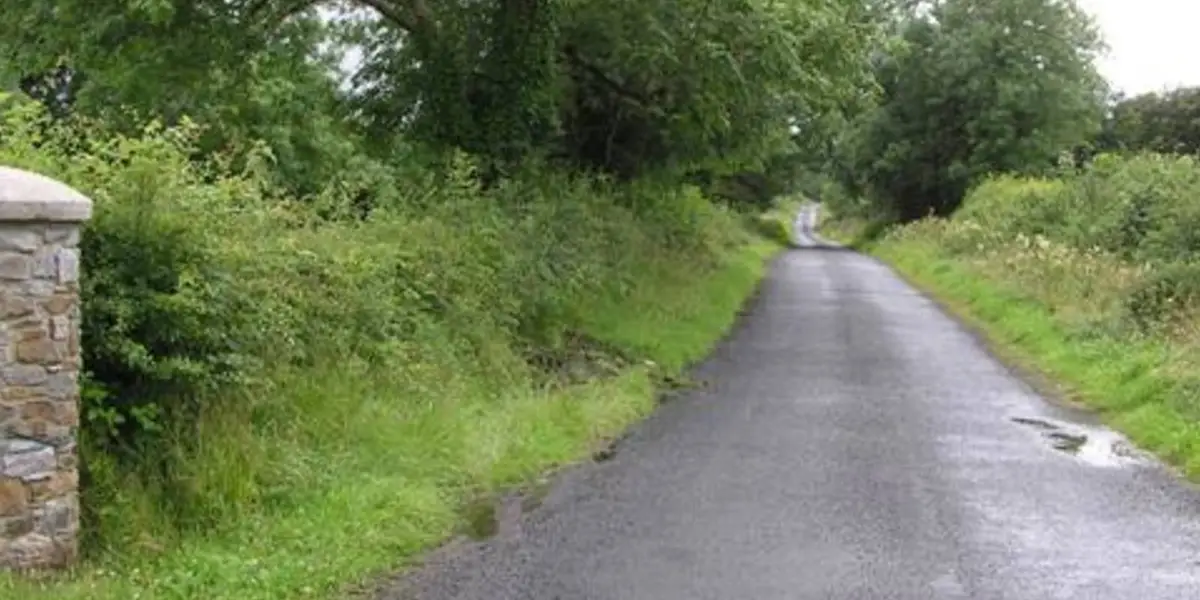 Broadford Ashford Walking Trail - Gleann na gCapall Loop