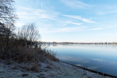 Statenweg, De Quayweg, Gemertseweg and Arendstraat Loop