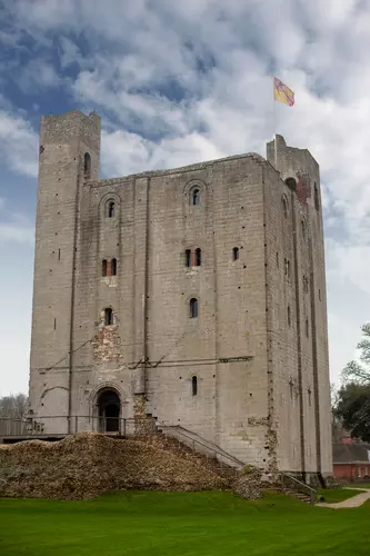 Colne Valley - Essex Way