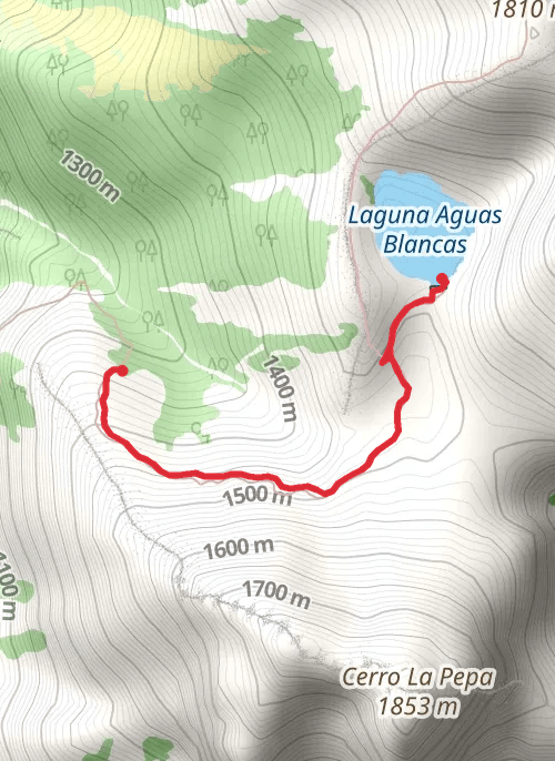 Untitled recording mobile static map