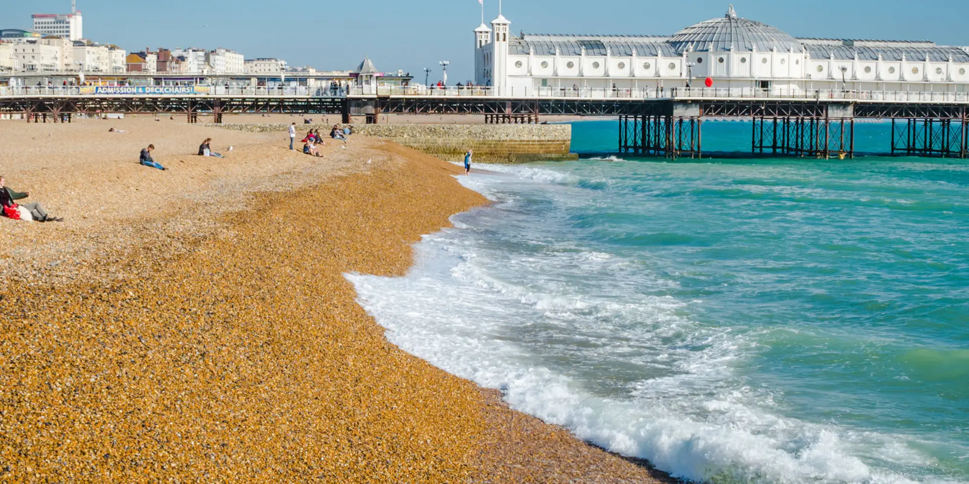 An image depicting the trail Leatherhead to Brighton Walk and its surrounding area.