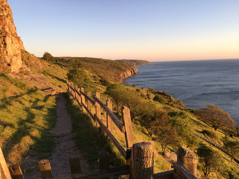 Bornholm Coast Trail