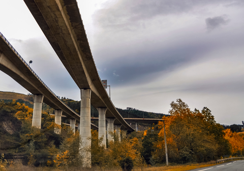 Uzarraga-Galartza-Irimoegi PR GI 98