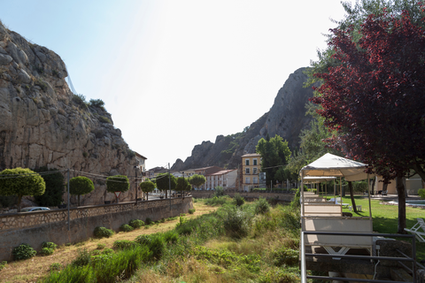 Contaminates - Alhama de Aragon SL Z 34