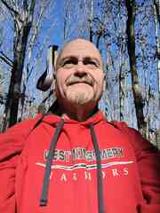 Darrell Latham avatar