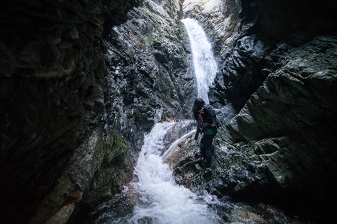 An image depicting the trail South Zapata Lake Trail and its surrounding area.