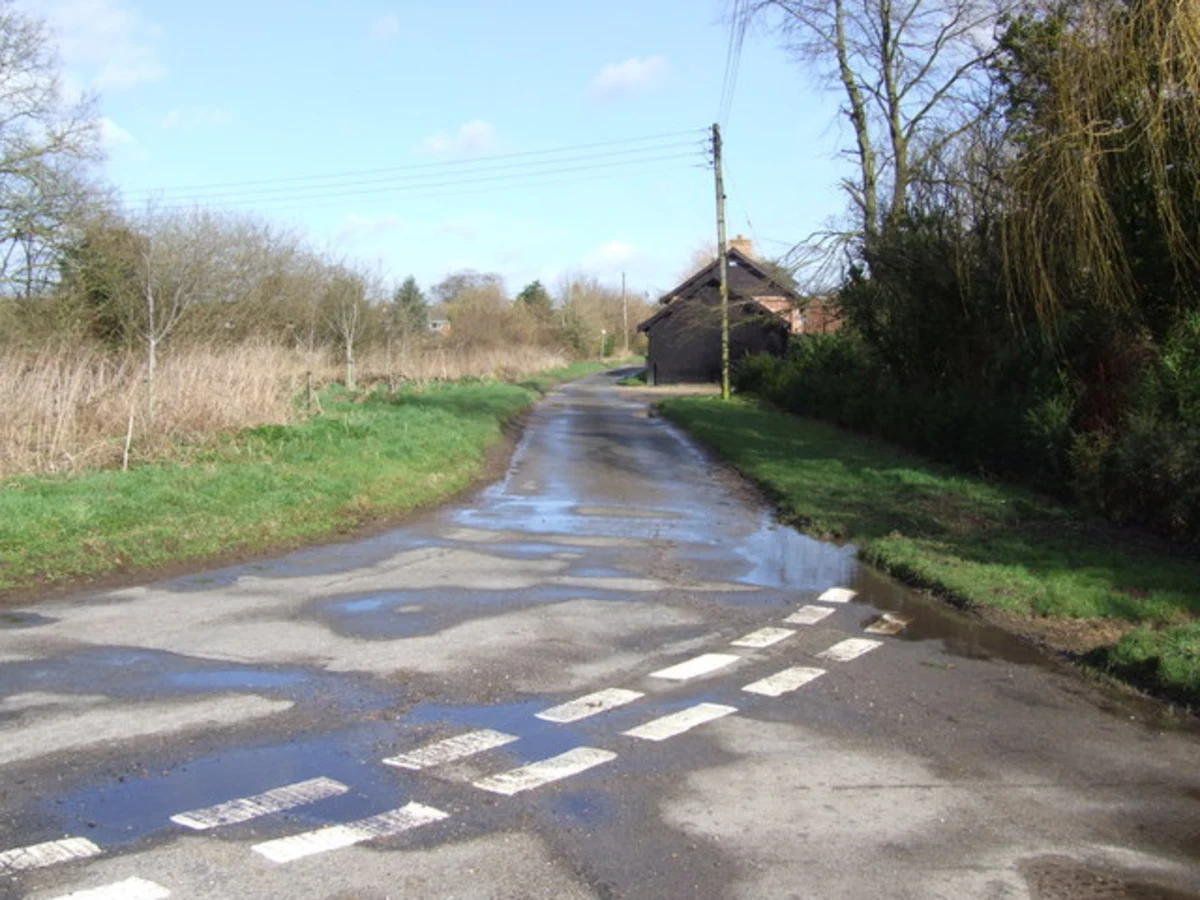 Carrhouse and Bracon Loop