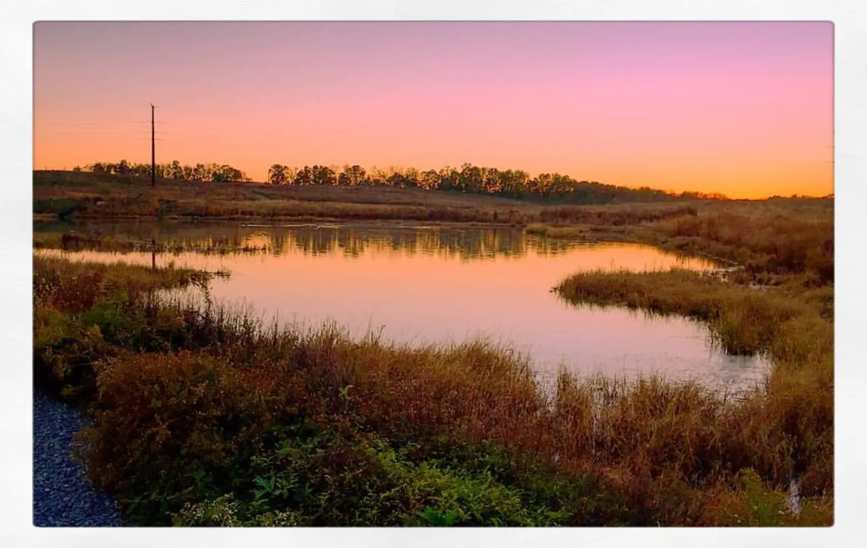 An image depicting the trail Turkey Hill via Dairy Enola Low Grade Trail Loop and its surrounding area.