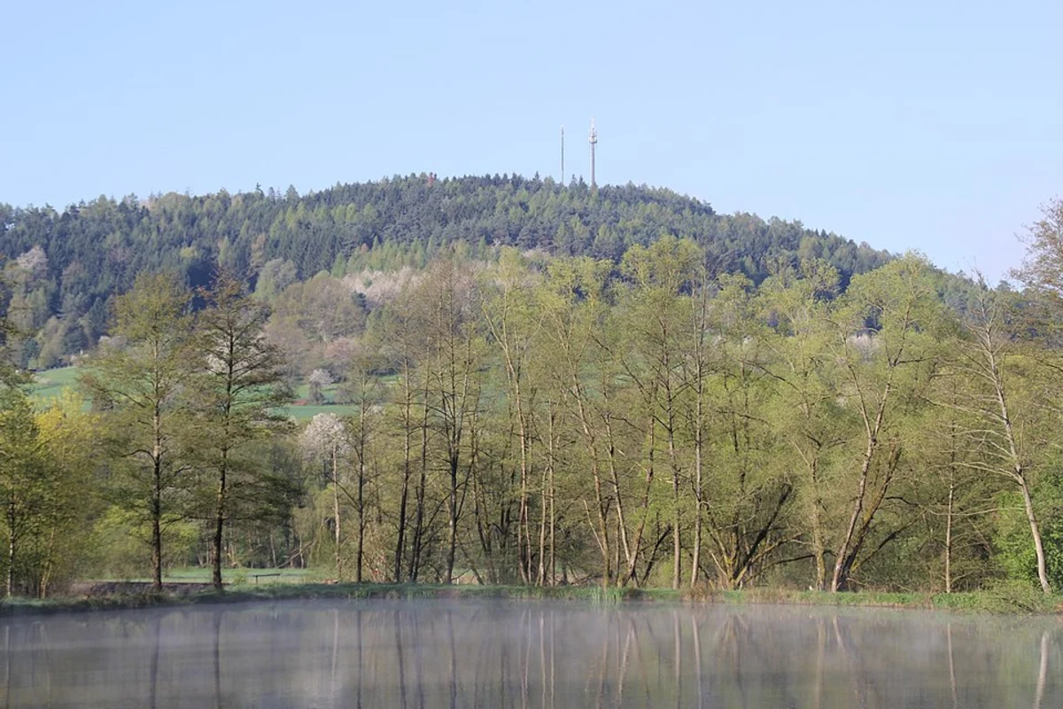 Talweg, Schlotterhofweg and Kriegsweg Loop