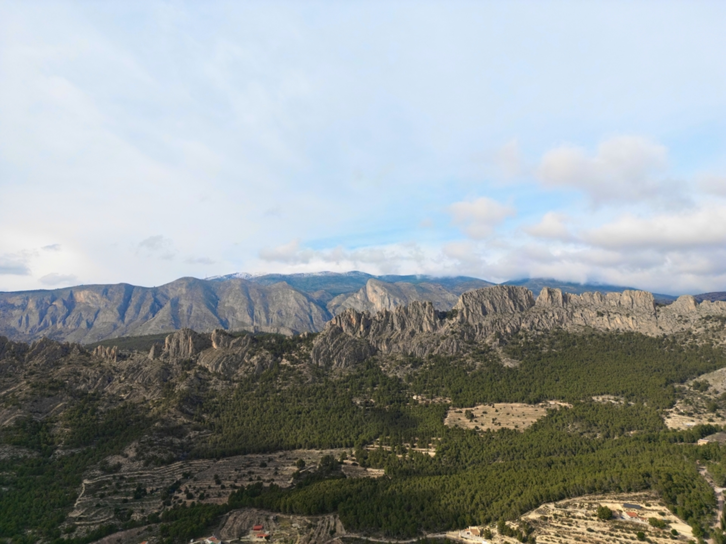 An image depicting the trail Trail to Morro Blau PR CV 150 and its surrounding area.