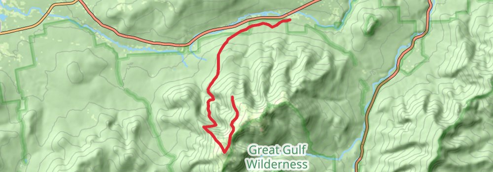 Howker Ridge Loop stage 2 Map