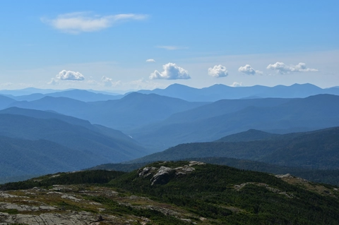 An image depicting the trail Edmands Path Trail and its surrounding area.