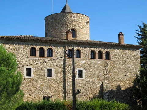 Path of the Mines of Nen Jesus SL C 4