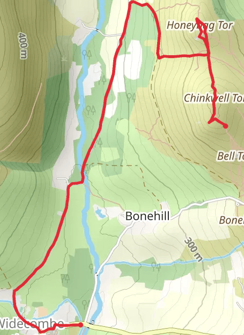 Untitled recording mobile static map