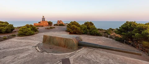 Mount of Ashes PR MU 02