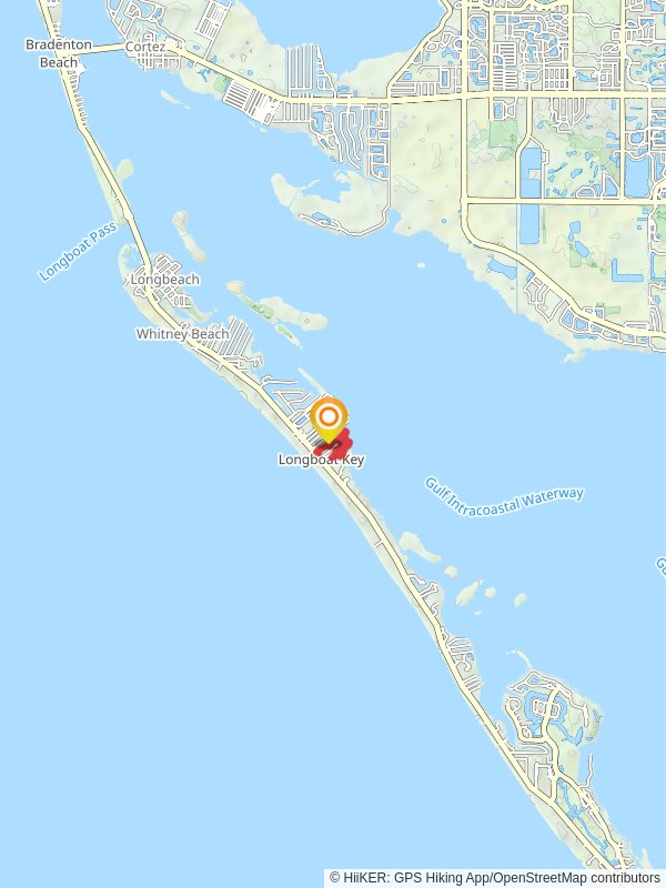 Joan M Durante Community Park Loop