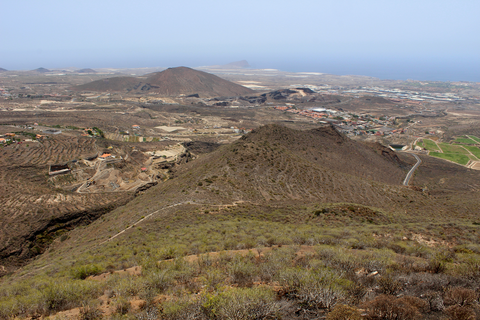 San Miguel 1 - San Miguel - Aldea Blanca