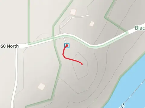 Black Rock Nature Preserve