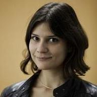 Rosemary Robinson avatar