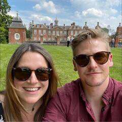 Dave Clifford avatar