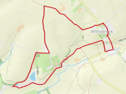 Withybrook Loop