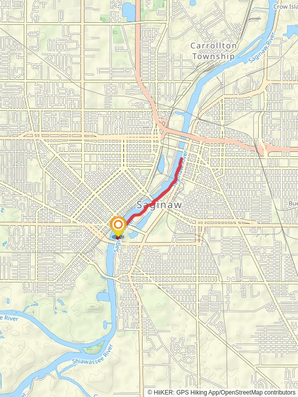 Lake Linton and Patthoff Park