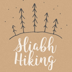 Sliabh Hiking avatar