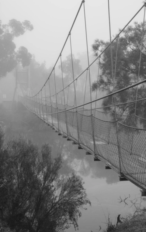 York Walks - Convicts and Crossings