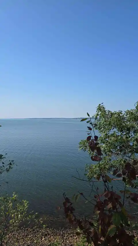 Canal and Canal Connector C Loop Trail