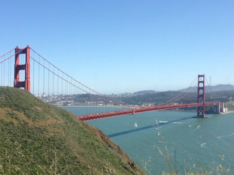 Batteries Loop Trail