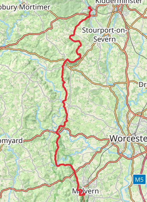 Untitled recording mobile static map