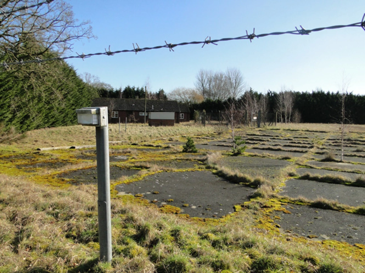 Stonebridge Circular Walk