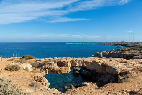Konnoi - Agioi Anargyroi Circular