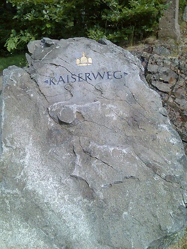 Schierker Straße Loop