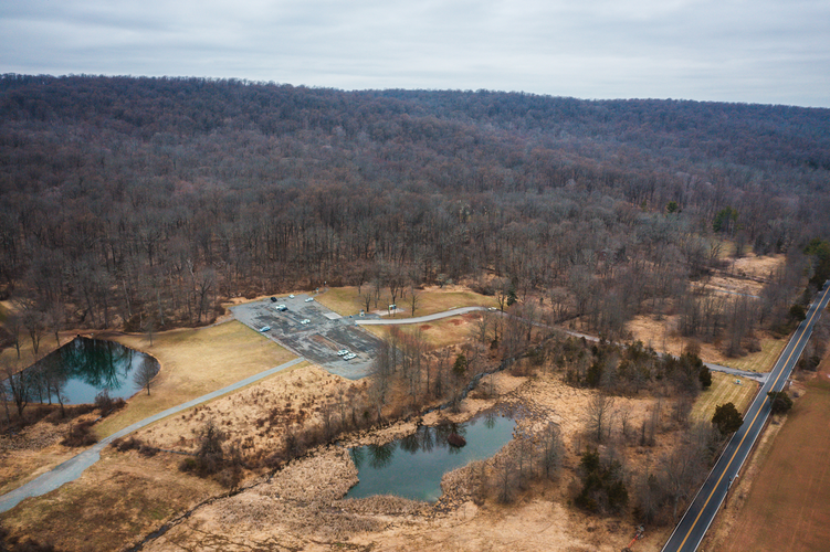 White Square, Circle and Triangle Loop