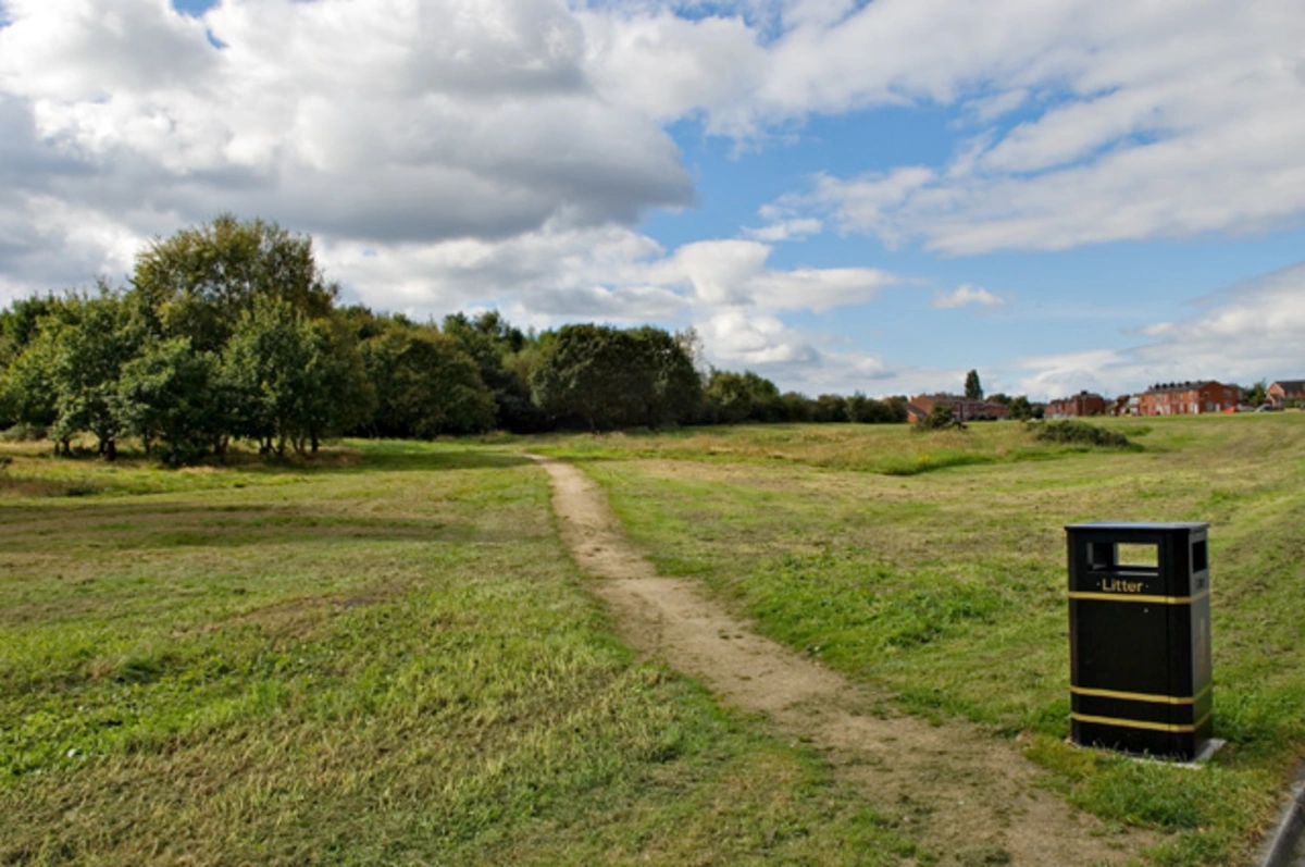 Bryn, Ashton in Makerfield Loop