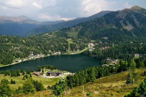 Rinsennock Loop Trail