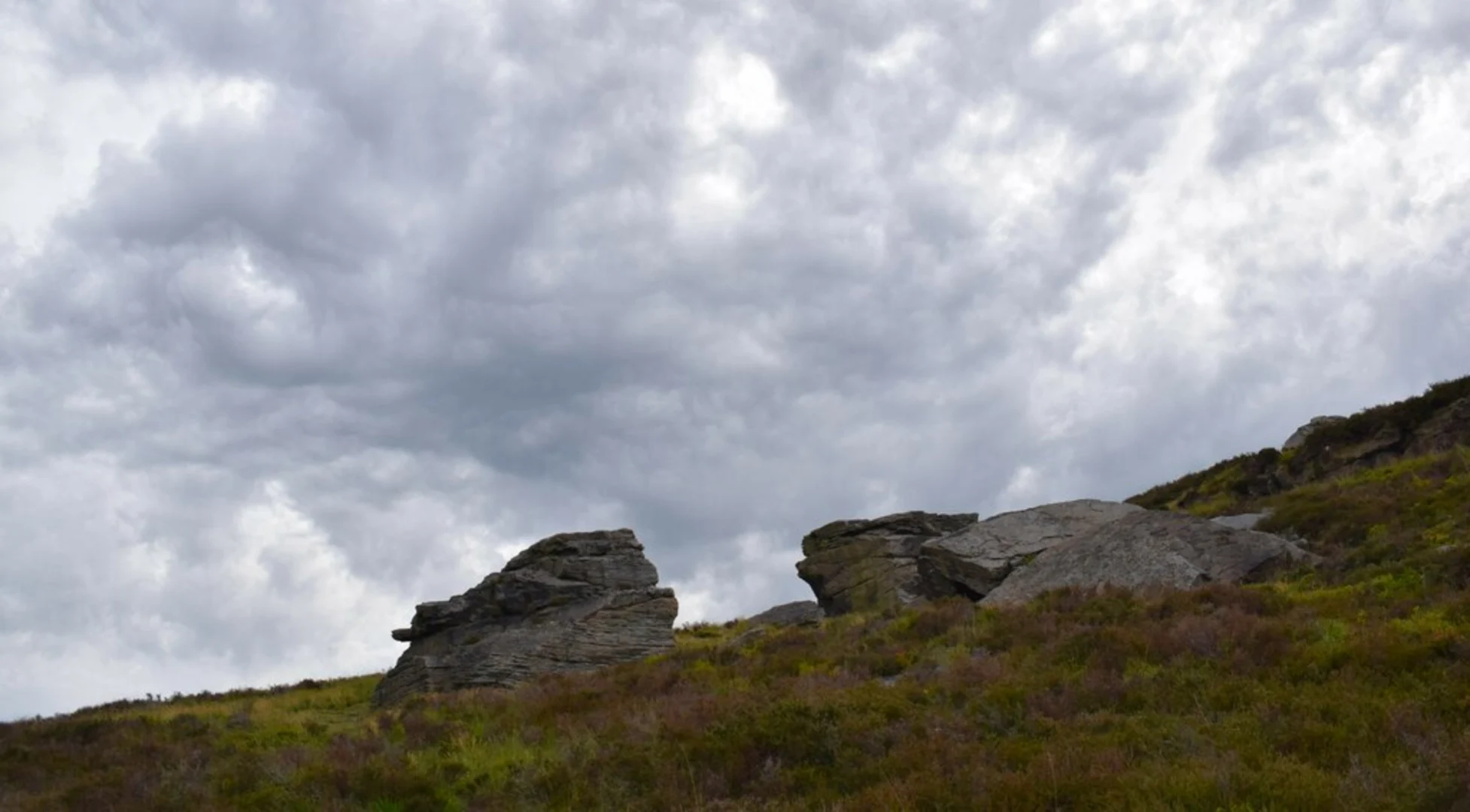 An image depicting the trail Colne Valley Loop and its surrounding area.