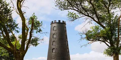 Beverley and the Beverley Westwood