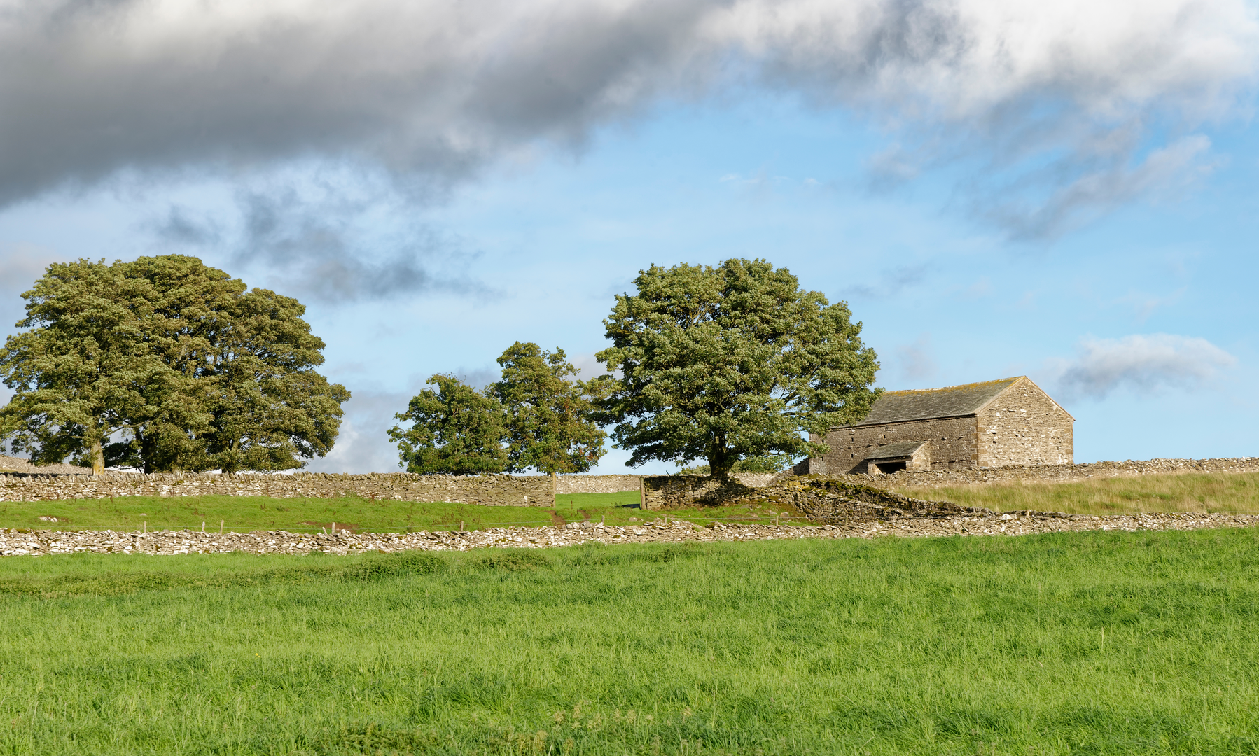 An image depicting the trail Eden Valley Loop from Helton and its surrounding area.