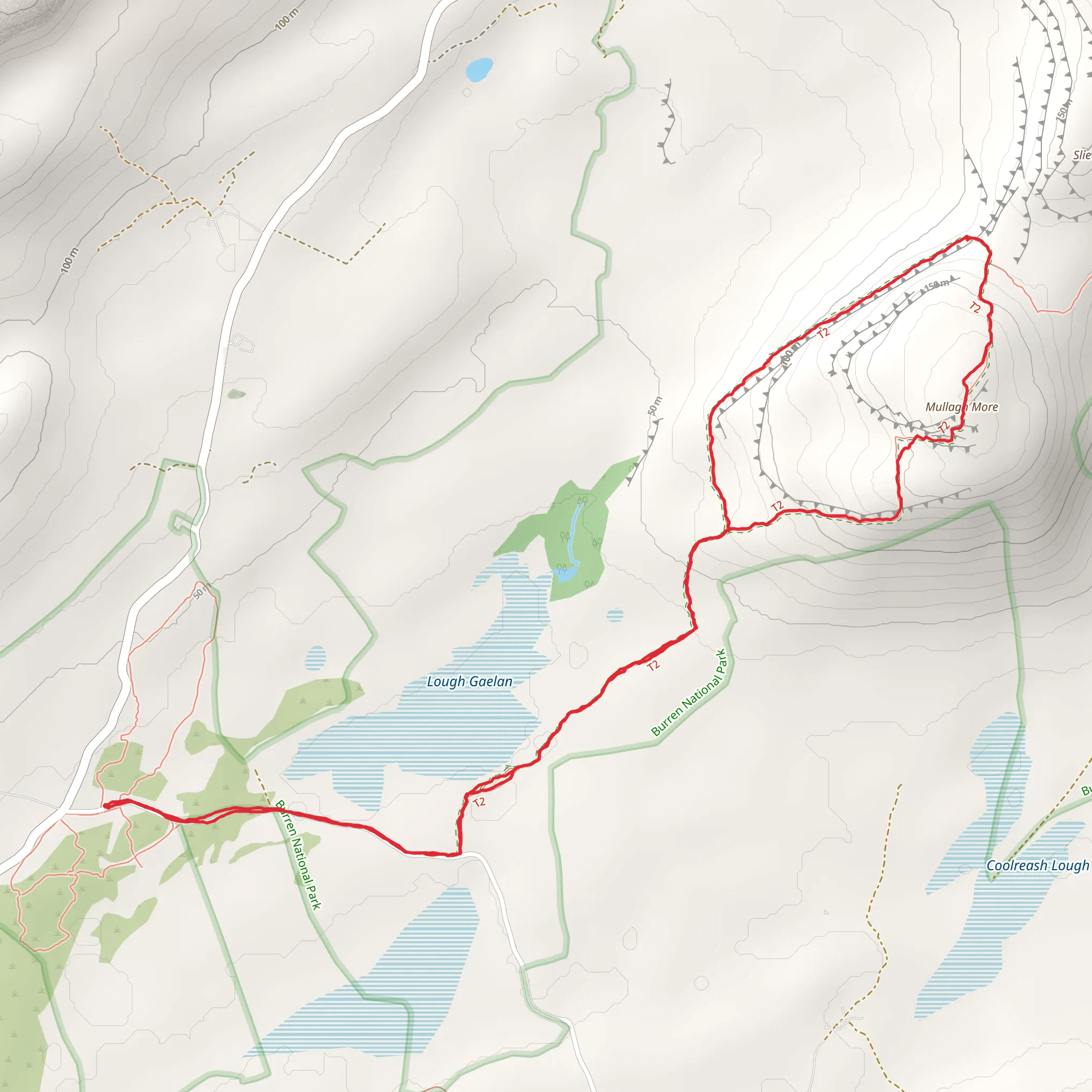 Completed hike thumbnail