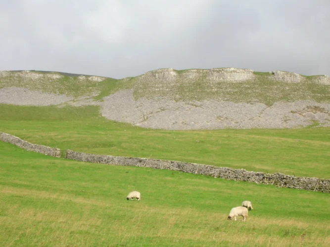 Calton to Arncliffe Walk