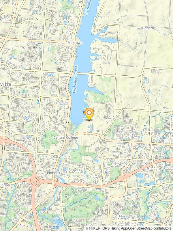 Hoover Dam Park Loop