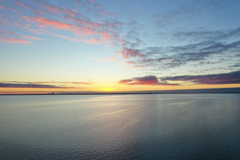 Oostvaardersplassen and Krentenplas Loop